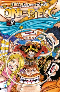 One piece - Vol. 112 - Librerie.coop
