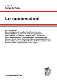 Le successioni - Librerie.coop Le successioni - Librerie.coop