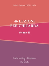 46 lezioni per chitarra - Vol. 2 - Librerie.coop