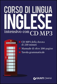 Corso di lingua. Inglese intensivo - Librerie.coop