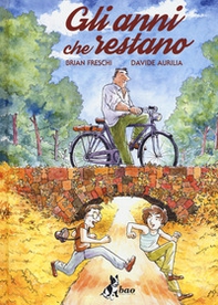 Gli anni che restano - Librerie.coop