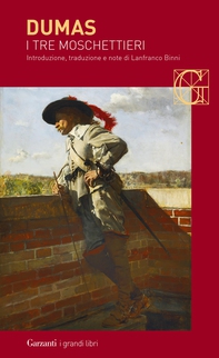 I tre moschettieri - Librerie.coop I tre moschettieri - Librerie.coop