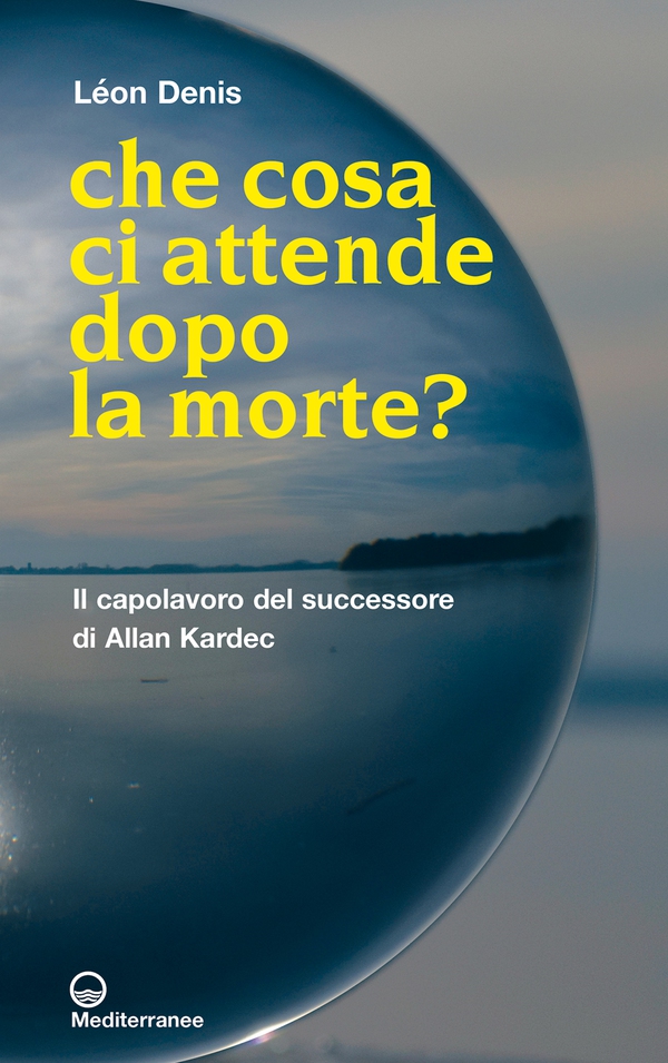 Che cosa ci attende dopo la morte? - Librerie.coop Che cosa ci attende dopo la morte? - Librerie.coop