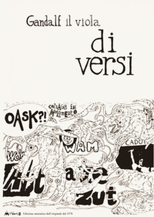Di Versi - Librerie.coop Di Versi - Librerie.coop