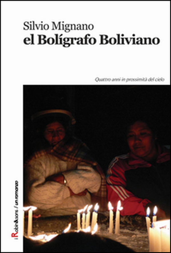 El Boligrafo boliviano - Librerie.coop El Boligrafo boliviano - Librerie.coop