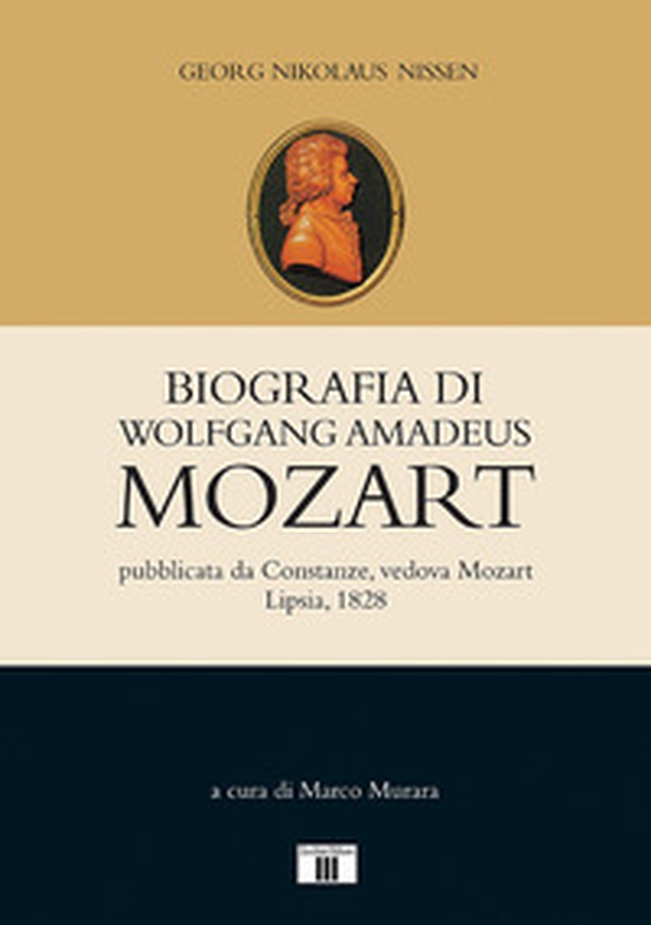 Biografia di Wolfgang Amadeus Mozart - Librerie.coop Biografia di Wolfgang Amadeus Mozart - Librerie.coop