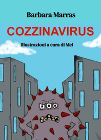 Cozzinavirus - Librerie.coop