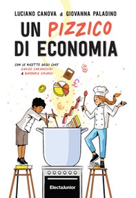 Un pizzico di economia - Librerie.coop