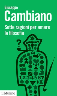 Sette ragioni per amare la filosofia - Librerie.coop