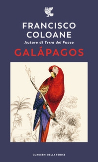 Galápagos - Librerie.coop