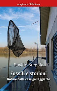 Fossili e storioni - Librerie.coop