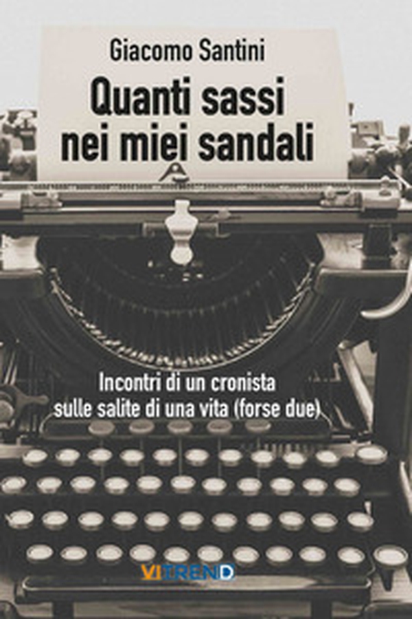 Quanti sassi nei miei sandali - Librerie.coop Quanti sassi nei miei sandali - Librerie.coop