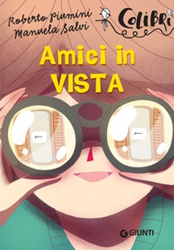 Amici in vista - Librerie.coop