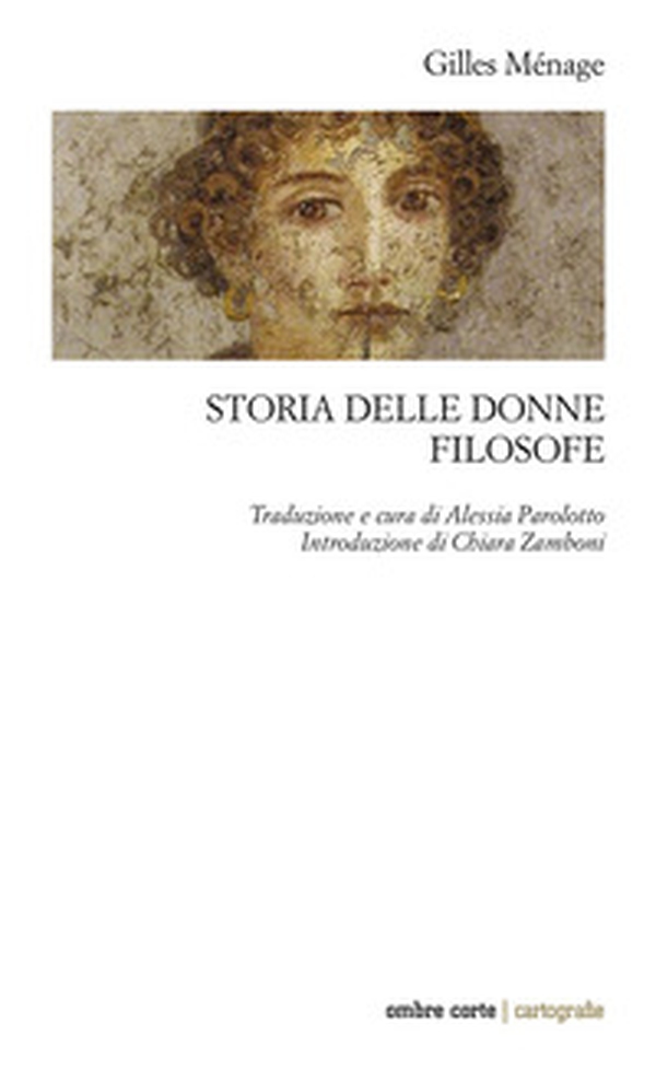 Storia delle donne filosofe - Librerie.coop Storia delle donne filosofe - Librerie.coop