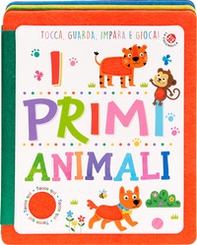 I primi animali - Librerie.coop