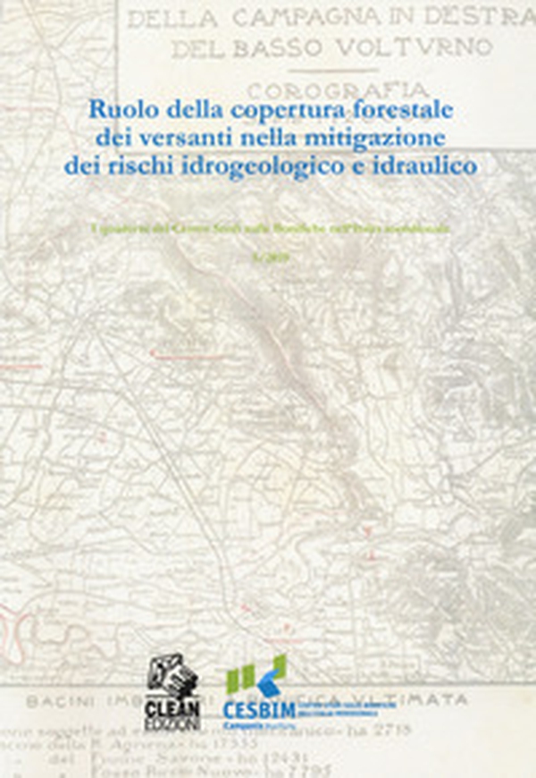 Ruolo della copertura forestale - Librerie.coop Ruolo della copertura forestale - Librerie.coop