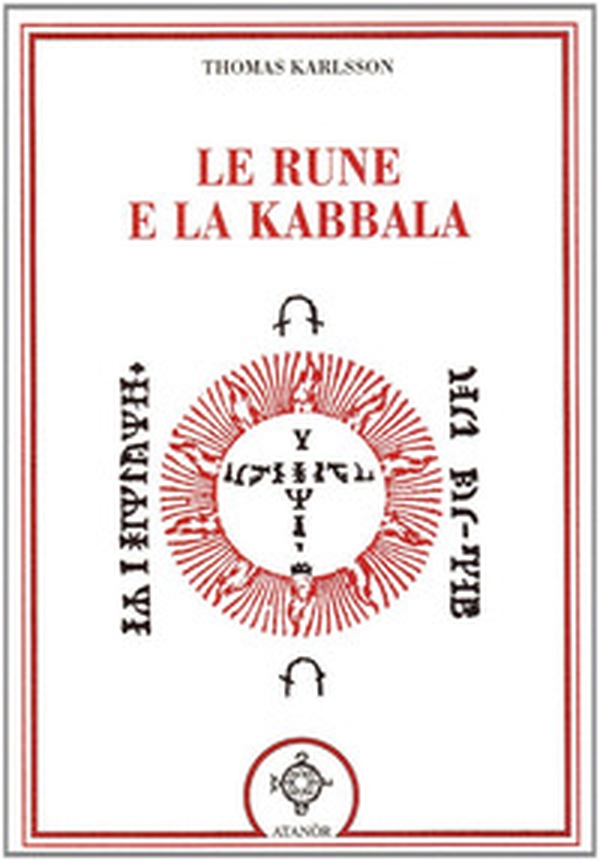 Le rune e la kabbala - Librerie.coop