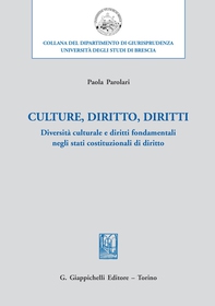 Culture, diritto, diritti - Librerie.coop Culture, diritto, diritti - Librerie.coop