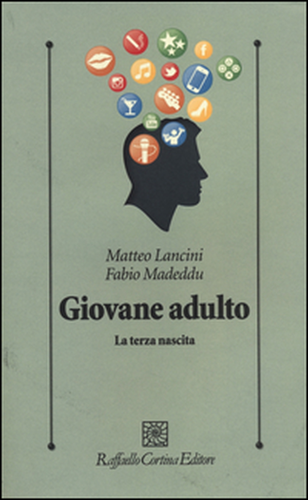 Giovane adulto. La terza nascita - Librerie.coop Giovane adulto. La terza nascita - Librerie.coop