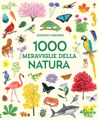 1000 meraviglie della natura - Librerie.coop