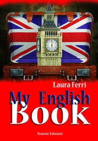 My English book - Librerie.coop My English book - Librerie.coop