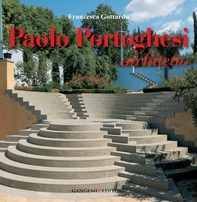 Paolo Portoghesi architetto - Librerie.coop Paolo Portoghesi architetto - Librerie.coop