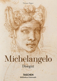 Michelangelo. Disegni - Librerie.coop