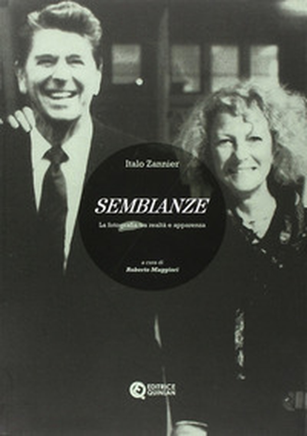 Sembianze. La fotografia fra realtà e apparenza - Librerie.coop Sembianze. La fotografia fra realtà e apparenza - Librerie.coop