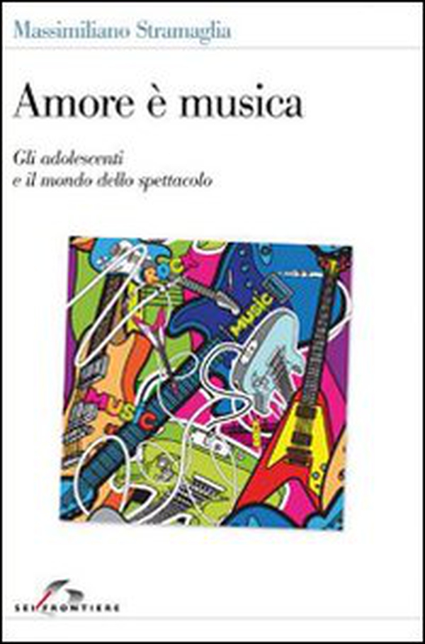 Amore è musica - Librerie.coop Amore è musica - Librerie.coop