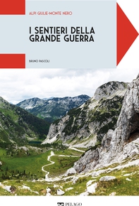 Alpi Giulie-Monte Nero - Librerie.coop