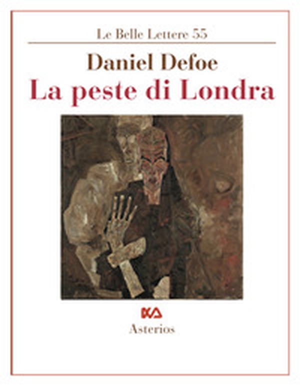 La peste di Londra - Librerie.coop La peste di Londra - Librerie.coop