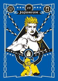 Jojonium - Vol. 17 - Librerie.coop