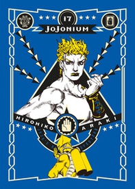 Jojonium - Vol. 17 - Librerie.coop Jojonium - Vol. 17 - Librerie.coop