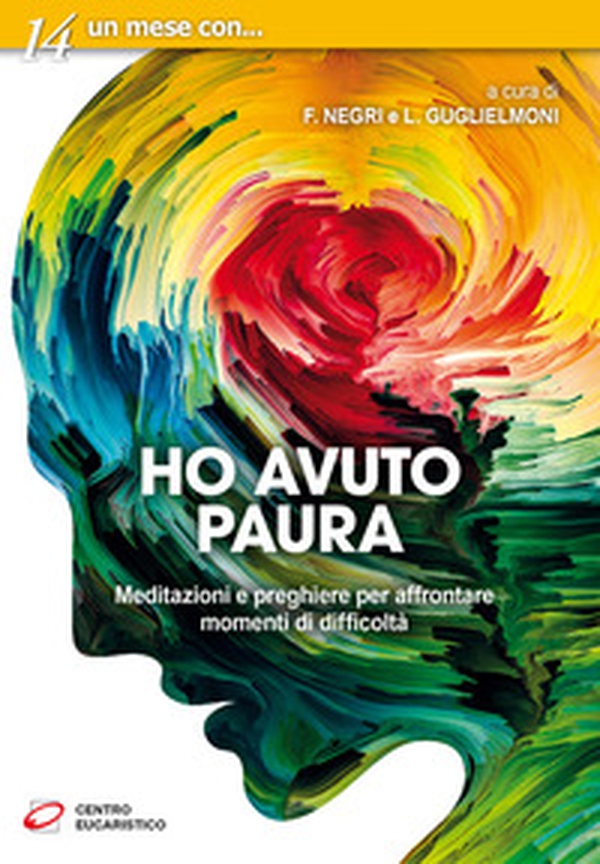 Ho avuto paura. Meditazioni e preghiere per affrontare momenti di difficoltà - Librerie.coop Ho avuto paura. Meditazioni e preghiere per affrontare momenti di difficoltà - Librerie.coop