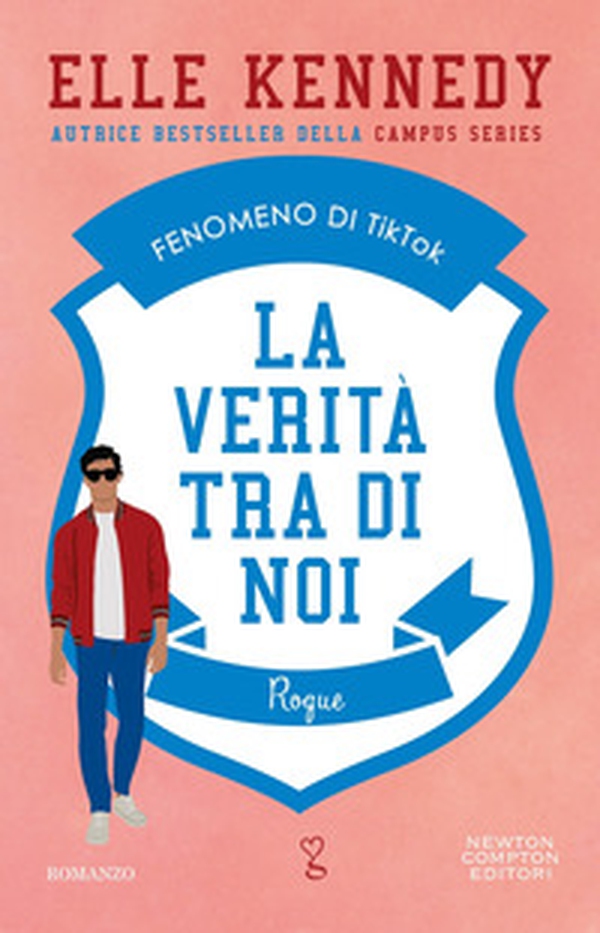 La verità tra di noi. Rogue - Librerie.coop La verità tra di noi. Rogue - Librerie.coop