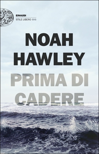 Prima di cadere - Librerie.coop Prima di cadere - Librerie.coop