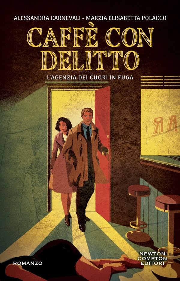 Caffè con delitto - Librerie.coop Caffè con delitto - Librerie.coop