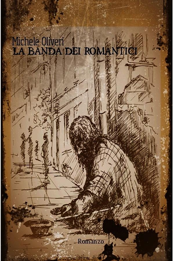 La banda dei romantici - Librerie.coop La banda dei romantici - Librerie.coop