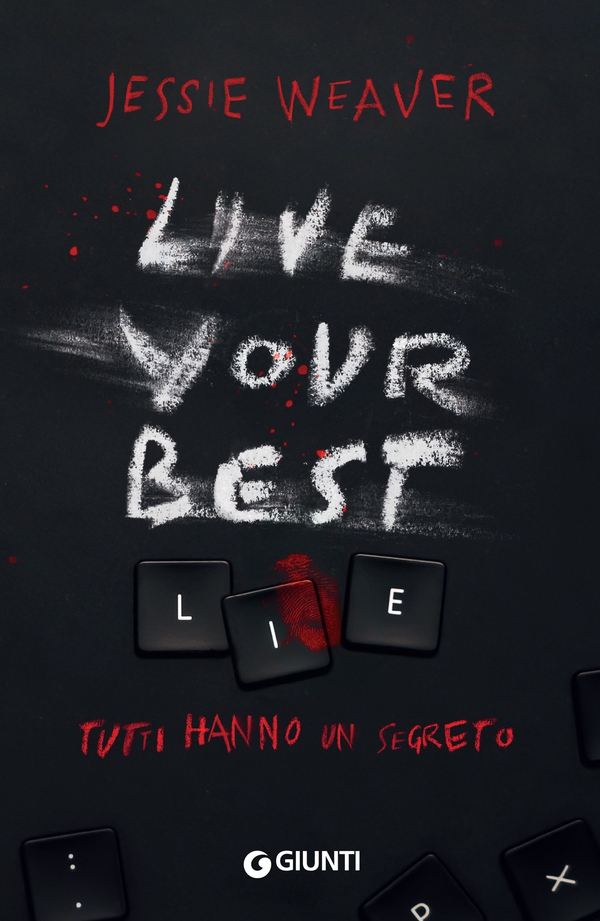 Live Your Best Lie (Edizione italiana) - Librerie.coop Live Your Best Lie (Edizione italiana) - Librerie.coop