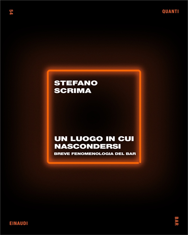 Un luogo in cui nascondersi (QUANTI EINAUDI N.54) - Librerie.coop Un luogo in cui nascondersi (QUANTI EINAUDI N.54) - Librerie.coop