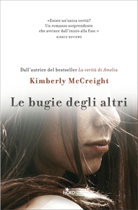 Le bugie degli altri - Librerie.coop