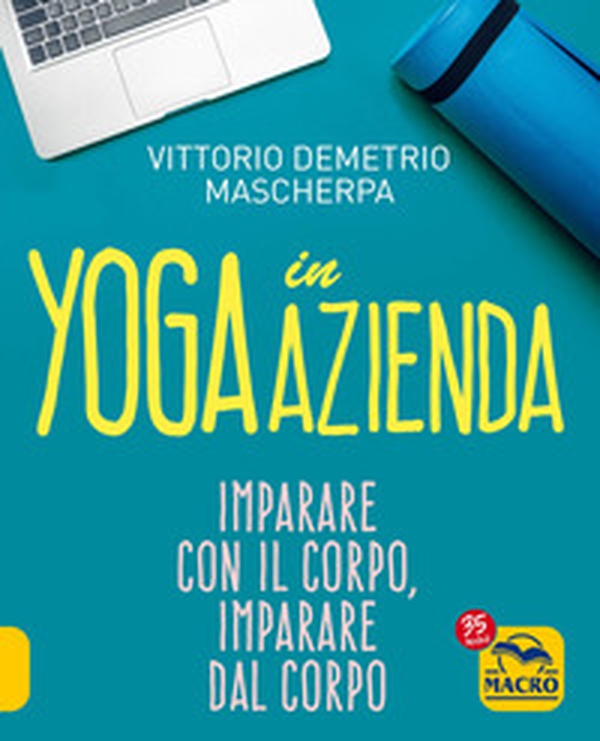 Yoga in azienda - Librerie.coop Yoga in azienda - Librerie.coop