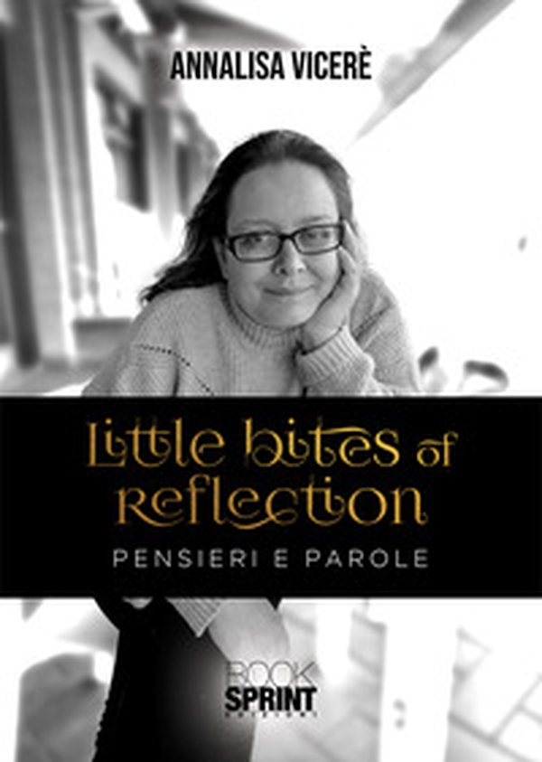 Little bites of reflection. Pensieri e parole - Librerie.coop Little bites of reflection. Pensieri e parole - Librerie.coop