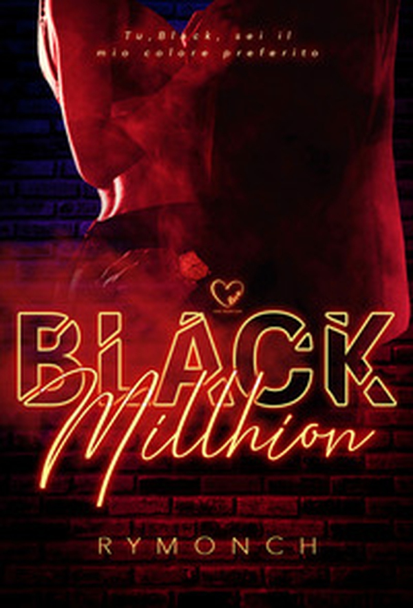 Black Millhion - Librerie.coop Black Millhion - Librerie.coop