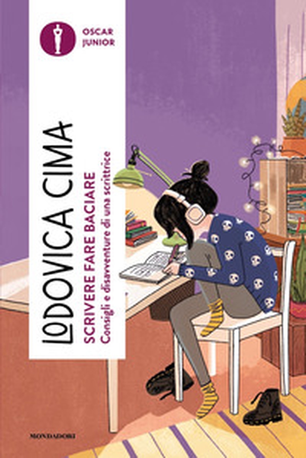 Scrivere fare baciare. Consigli e disavventure di una scrittrice - Librerie.coop Scrivere fare baciare. Consigli e disavventure di una scrittrice - Librerie.coop