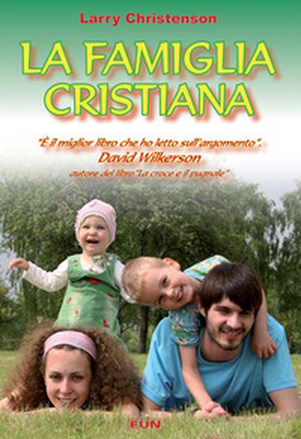 La famiglia cristiana - Librerie.coop