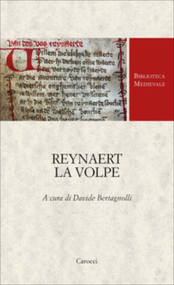 Reynaert la volpe - Librerie.coop