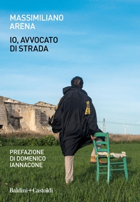 Io, avvocato di strada - Librerie.coop Io, avvocato di strada - Librerie.coop