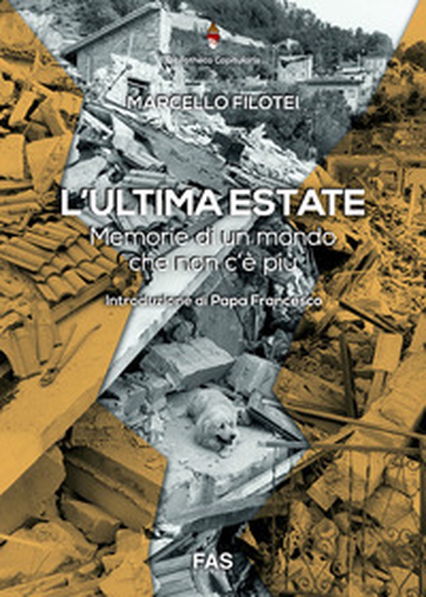 L'ultima estate. Memorie di un mondo che non c'è più - Librerie.coop L'ultima estate. Memorie di un mondo che non c'è più - Librerie.coop