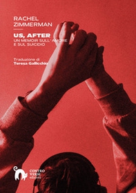 Us, After. Un memoir sull'amore e sul suicidio - Librerie.coop